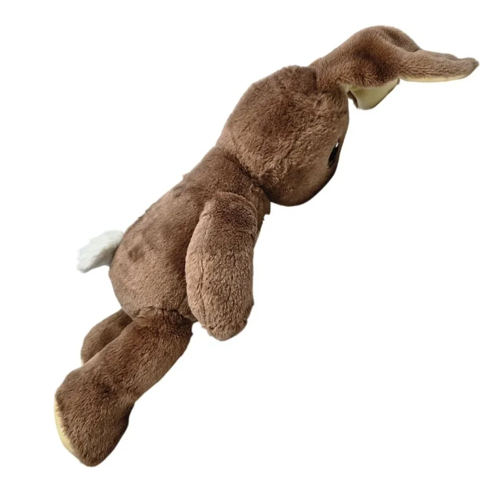 Build-A-Bear Workshop Brown Bunny Plush 16